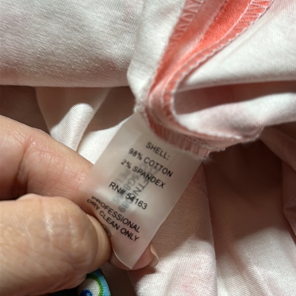 🥰🥰Calvin Klein Pleated V Neck Dress🥰🥰 - Picture 10 of 13